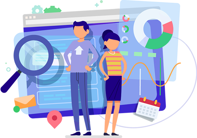 digital marketing agency dubai