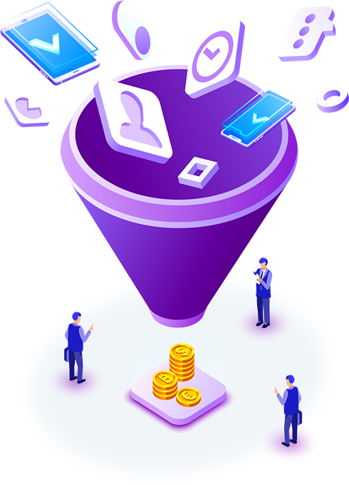 digital marketing company