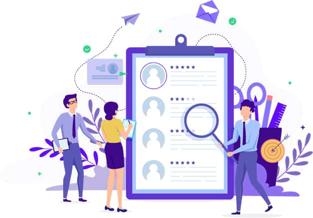 digital marketing consultant