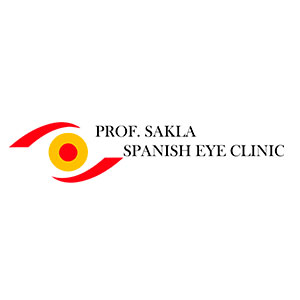 Prof Sakla