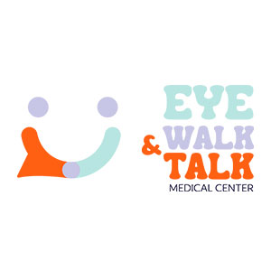 Eye walk & talk